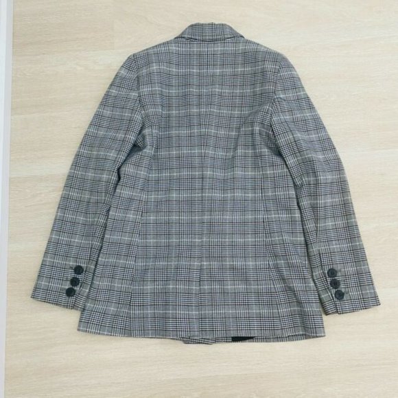 Anine Bing BNWT Madeleine Blazer Women's Size XS Fully Lined Designer Jacket - Picture 11 of 11